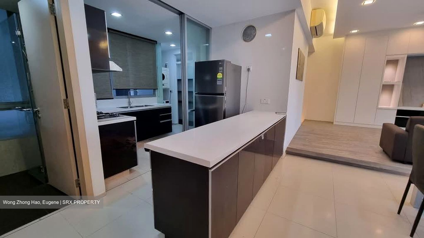 Botannia (D5), Condominium #566529571